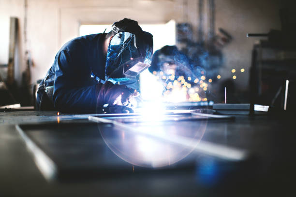 Best Aerospace and Defense Welding in Kemp Mill, MD