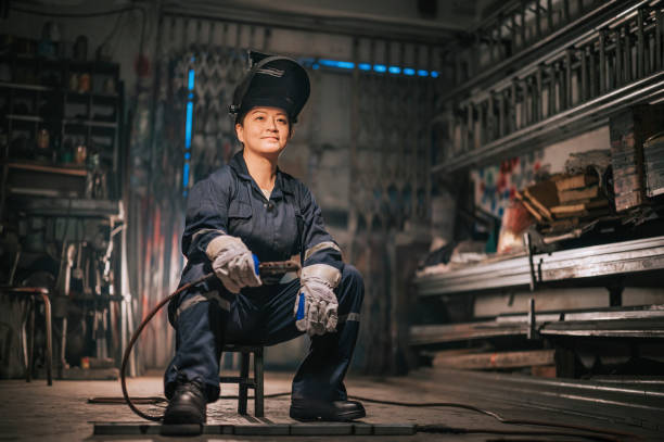  Kemp Mill, MD Welder Pros