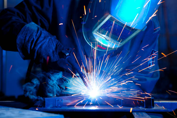 Best Automotive Welding in Kemp Mill, MD
