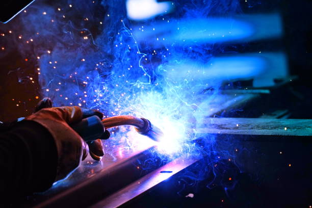 Best Artistic and Custom Metal Fabrication in Kemp Mill, MD