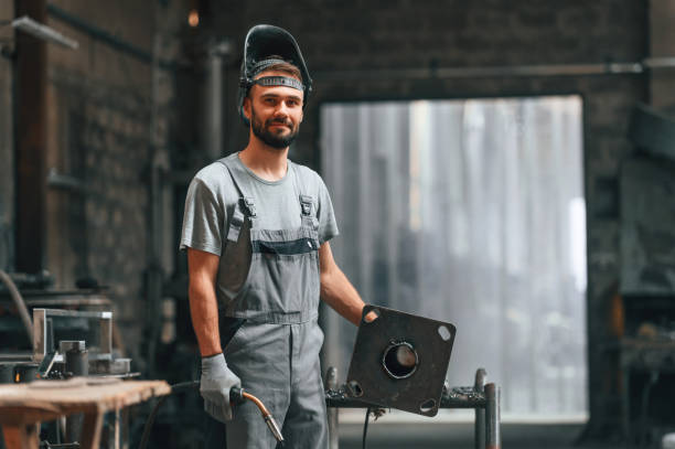 Best Welding Equipment Sales and Repair in Kemp Mill, MD