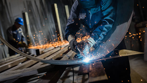 Kemp Mill, MD Welder & Metal Fabrication Company