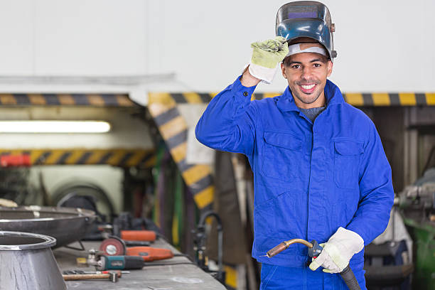 Best Marine and Shipbuilding Welding in Kemp Mill, MD