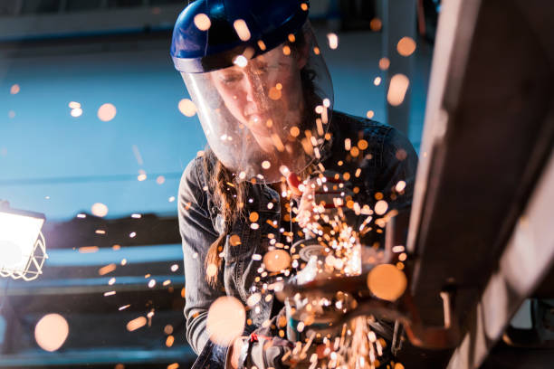 Best Food and Beverage Processing Equipment Welding in Kemp Mill, MD