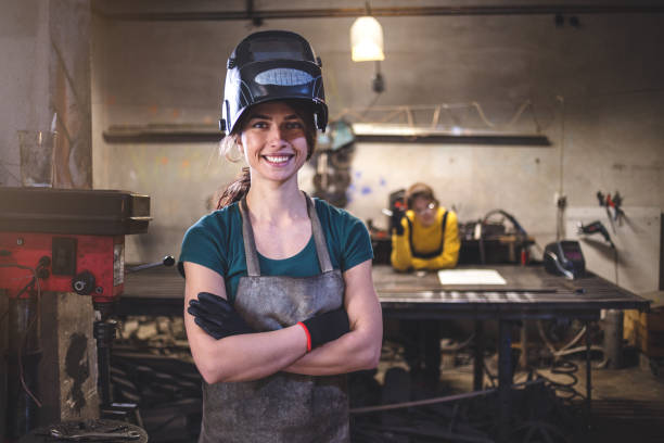 Affordable Welder Services in Kemp Mill, MD